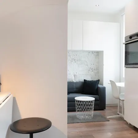 L'intimiste De Charles - Joli Dans Apartment