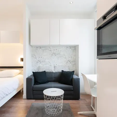 L'intimiste De Charles - Joli Dans Apartment